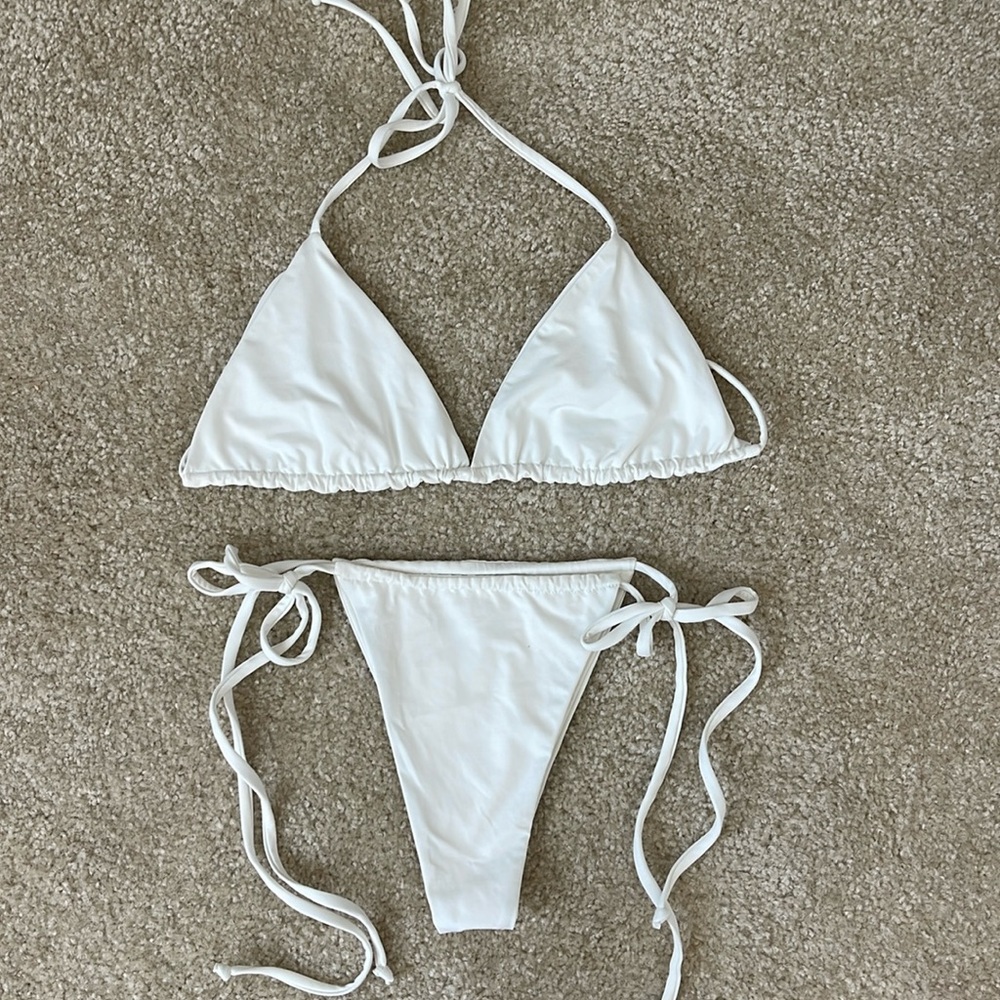 FRANKIE’S BIKINIS TIA